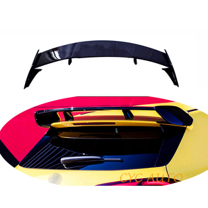 Aileron <span class=keywords><strong>de</strong></span> <span class=keywords><strong>toit</strong></span> arrière <span class=keywords><strong>de</strong></span> style A45 AMG, aileron <span class=keywords><strong>de</strong></span> <span class=keywords><strong>coffre</strong></span> pour <span class=keywords><strong>Mercedes</strong></span> Benz <span class=keywords><strong>Classe</strong></span> <span class=keywords><strong>A</strong></span> <span class=keywords><strong>W176</strong></span> 2013 2014 2015 2016 2017 2018 - Product Image 3