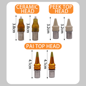 Lápiz de nivelación de abolladuras PDR, martillo <span class=keywords><strong>para</strong></span> reparación de abolladuras sin pintura, <span class=keywords><strong>para</strong></span> alisar chapa de automóviles - Product Image 3