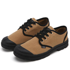 Nueva Llegada, Zapatillas Deportivas Casuales de Lona Ligeras para Hombre, Primavera 2026 - Product Image 5