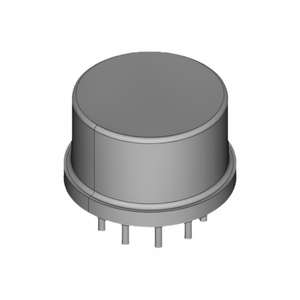 Buy Online Electronic Components Original Specialized ICs MC304G TO 100 10 Metal Can - Product Image 1