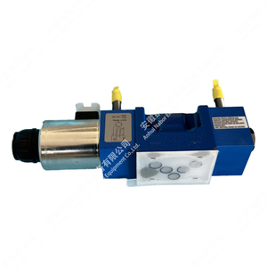 R901350568 5-3WE10A5X/DEG24N9K4QSABG24W/M Válvula Direccional - Product Image 3