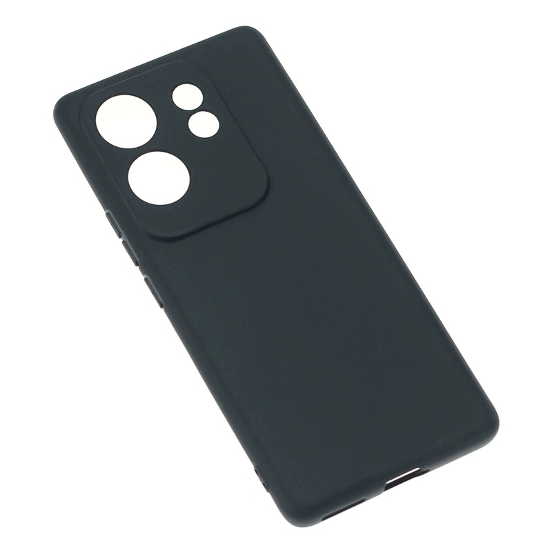 infinix zero 30 5g back cover