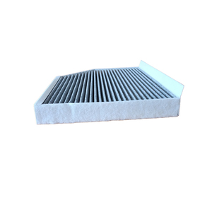 Filtro Abitacolo 8K0819439C per A4 Allroad <span class=keywords><strong>2009</strong></span>-, B8 Avant 2007-, A5 Cabrio <span class=keywords><strong>2009</strong></span>-, Sportback 1.8 2011-, <span class=keywords><strong>2.0</strong></span> 2.7 3.0 <span class=keywords><strong>TDI</strong></span> TSFI, Q5, Macan - Product Image 4