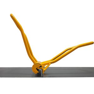 Poignée ergonomique <span class=keywords><strong>Outils</strong></span> de toiture DIY personnalisés OEM ODM pour auvents Gables Barrel-Voûted Roofs Seam Locker Autres <span class=keywords><strong>outils</strong></span> à main - Product Image 1