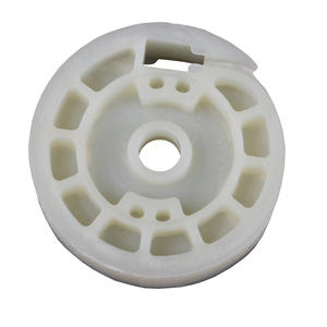 Rueda del regulador de la ventana delantera izquierda para 1993-2002 Peugeot 306 Auto Part - Product Image 2