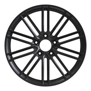Les roues forgées GVICHN conviennent à la série 358 M4 M5 Ghibli President Amggt Ferrari 488GTB Rome Huracan RS6RS7 <span class=keywords><strong>Lamborghini</strong></span> - Product Image 3