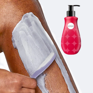 Kit d'<span class=keywords><strong>épilation</strong></span> intime pour hommes bon marché crème à base de plantes ciblant la peau du visage et du corps <span class=keywords><strong>épilation</strong></span> permanente au parfum naturel d'aloès - Product Image 1