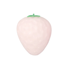 Gadget anti-stress Guangda Fun Encounter en forme de fraise à presser qui change de couleur, un jouet anti-stress le plus vendu - Product Image 5