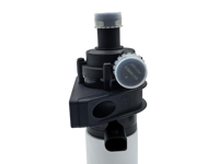 1K0965561J  Pompe à eau auxiliaire électronique pour Audi Volkswagen Jetta Sharan Transport Vehicle, pompe à eau de refroidissement