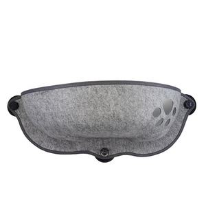 Écologique Offre Spéciale feutre pet hamac suspendu fenêtre lit chat - Product Image 4