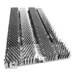 定制压铸钣金件铝合金加工耐用铸造服务 - Product Image 4