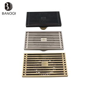 Pièce Propre de <span class=keywords><strong>douche</strong></span> Piège Linéaire Grand Déplacement <span class=keywords><strong>Siphon</strong></span> De Sol Pour Garage - Product Image 4