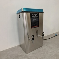 Appareils de cuisine, chauffe-eau électrique 70L/H, bouilloire à eau chaude pour équipement de cuisine commerciale, restaurant