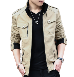<span class=keywords><strong>Chaqueta</strong></span> vaquera <span class=keywords><strong>para</strong></span> <span class=keywords><strong>hombre</strong></span>, <span class=keywords><strong>chaqueta</strong></span> de otoño e invierno, chaquetas de bombardero cálidas de lana gruesa <span class=keywords><strong>para</strong></span> <span class=keywords><strong>hombre</strong></span>, prendas de vestir, abrigos de talla grande - Product Image 2