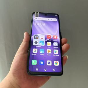 โทรศัพท์มือถือแท้รุ่น 7.3 camon 50 pro รุ่นยอดนิยมทั่วโลก โทรศัพท์มือถือเวอร์ชันสากล สมาร์ทโฟน 4g 5g - Product Image 3