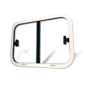 MINGXIN Ventes directes d'usine OEM ODM Fenêtres coulissantes en alliage d'aluminium personnalisées <span class=keywords><strong>Pare</strong></span>-<span class=keywords><strong>brise</strong></span> pour SUV Maxus D60 (2019-) - Product Image 1