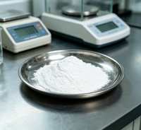 Vente en gros usine – Hexamétaphosphate de sodium de qualité industrielle marque Tenghui, pureté 99,9 %, pH max. 2,0, pour l'impression, la teinture et le textile