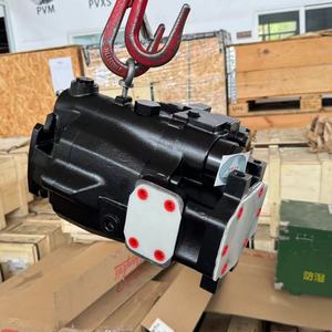 Repuestos para Bomba Hidráulica PVM074 para Ingeniería Industrial, Proveedor de Bombas de Pistón Hidráulicas - Product Image 2