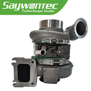 हे400vg 22918827 3791884 टर्बोचार्जर और वोल्वो md13 निर्माण के लिए भागों - Product Image 5