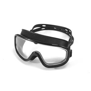 Lunettes de natation de type D pour adultes, lentilles en PC XL, haute définition, lunettes de plongée professionnelles - Product Image 1