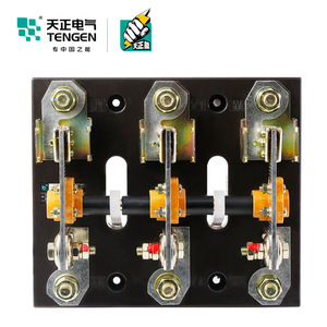 Tengen Hd13bx 400สวิทช์แยก3P สามเฟสในร่มการดำเนินงานภายนอก - Product Image 3