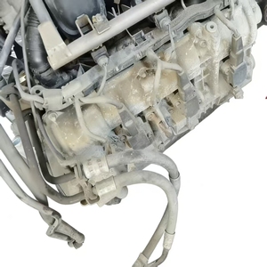 Pour moteur Porsche Boxster 98710092000 - Product Image 2