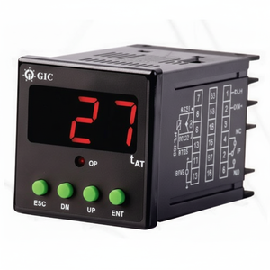 Controlador PID de doble acción - Product Image 1