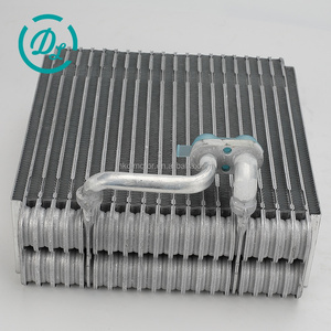 แกนทำความเย็น EexcavaStart สำหรับรถขุด DH220-5 - อะไหล่ทดแทนระบบปรับอากาศที่เชื่อถือได้ 590-7550 - ทนทาน ประสิทธิภาพสูง รับประกัน 1 ปี - Product Image 2