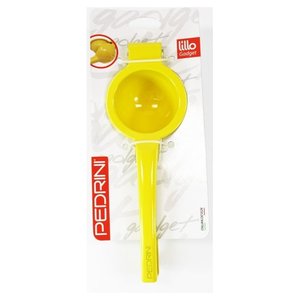Spremiagrumi Alluminio Giallo 04GD154 - Product Image 1