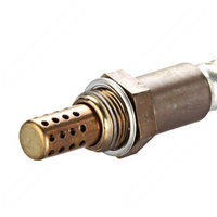 Nouveau capteur d'oxygène à 4 fils chauffé pour gaz d'échappement, ajustement parfait 234-4331, remplacement direct, garantie 12 mois