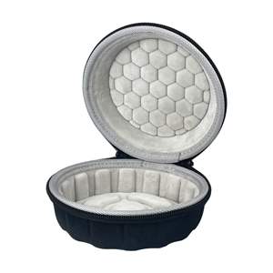 กระเป๋าเครื่องสำอาง B&O <span class=keywords><strong>Beoplay</strong></span> <span class=keywords><strong>A1</strong></span> สำหรับลำโพงบลูทูธรุ่นที่ 2 สำหรับอุปกรณ์เสริมลำโพงและหูฟัง Bo - Product Image 6