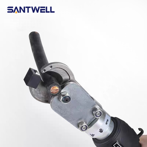 Lithium <b>Battery</b> Remote <b>Cable</b> Cutter 70MPa Portable Hydraulic Wire Cutter Professional Live Working Tool High-Altitude Operation - Product Image 3