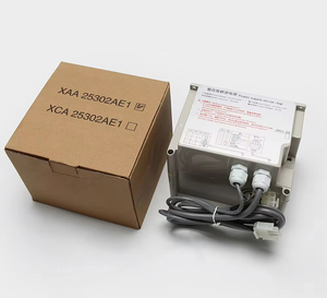 Fuente de Alimentación de Emergencia para Elevadores al por Mayor RKP220/12X Compatible con XCA25302AE1 XAA25302AE1 Unidad de Alimentación Superior para Vehículos - Product Image 1