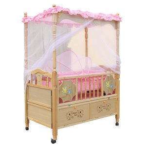 <span class=keywords><strong>Lit</strong></span> bébé en bois personnalisé écologique - Vente en gros directe d'usine, <span class=keywords><strong>lit</strong></span> bébé réglable et <span class=keywords><strong>convertible</strong></span> pour une utilisation en extérieur, en salle de sport et à l'hôpital - Product Image 4