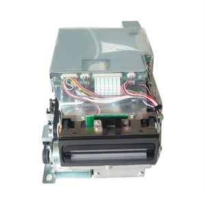 थोक एटीएम मशीन कार्ड रीडर डाइबोल्ड एटीएम भागों के साथ कार्ड रीडर 49244412000D अच्छी कीमत - Product Image 3