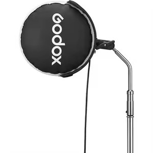 <span class=keywords><strong>Godox</strong></span> AT200Bi KNOWLED - Luz de Video Portátil, 2700K-8500K, <span class=keywords><strong>Tubo</strong></span> <span class=keywords><strong>LED</strong></span> Bicolor, 200W, 100-240V, Control Remoto Inalámbrico de 2.4 GHz, IP65 Resistente al Polvo - Product Image 2