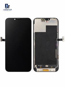 หน้า<span class=keywords><strong>จอ</strong></span> LCD รีเฟอร์บิชคุณภาพดีสำหรับ <span class=keywords><strong>iPhone</strong></span> X XR XS 11 12 <span class=keywords><strong>13</strong></span> Pro Max พร้อมจอแสดงผลและระบบสัมผัส - Product Image 3