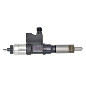 Inyector Common Rail DCRI300460 095000-5471 095000-6593 5296723-095000 0660 0950008903-0950000660 0950006593 095000-8903 - Product Image 2