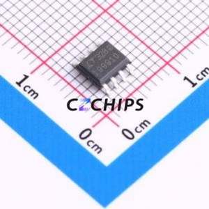 Nuevo amplificador de detección de corriente de chip IC de circuito integrado Original # PBF - Product Image 1