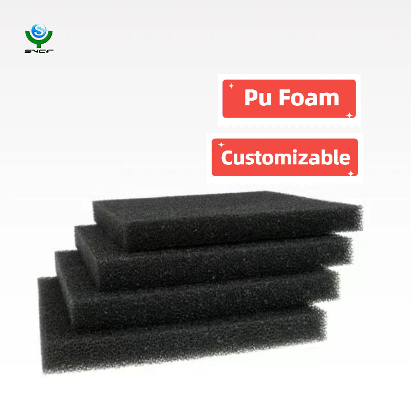 Aquarium Filter Foam Sponges Pad Fish