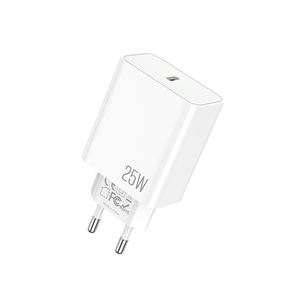 Caricatore veloce <span class=keywords><strong>portatile</strong></span> 25W PD con ampia compatibilità Gan materiale Power Bank per <span class=keywords><strong>smartphone</strong></span> e tablet - Product Image 1