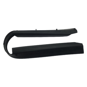 Honda Cr-V Engine Hood Sealing <b>Strip</b> 74121-TLA-A01 Black <b>Rubber</b> 2018-2022 Model Fitment - Product Image 3
