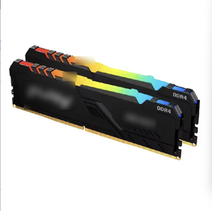 Memoria RAM RGB <span class=keywords><strong>DDR4</strong></span> 8GB 16GB 32GB 3200MHz 3600MHz per Computer Desktop da Gaming Disponibile - Product Image 1