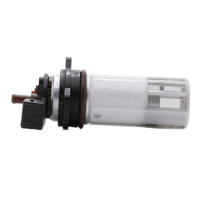 Pompe à carburant 0580453904 pour VW Corrado Golf Jetta & LT 28-35 40-55 Truck Seat Toledo 191906091 191906091E