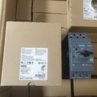 Disjoncteurs Siemens, protection moteur, disjoncteur AC, disjoncteurs électriques, 11-16A 3RV2021-4AA10