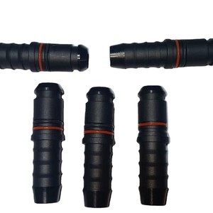 ข้อต่อแบบเร็ว Sinotruk Aowei ขนาด 16X1.5 สำหรับท่อขนาด 14.9 มม. สำหรับซ่อมแซมและเปลี่ยนระบบเบรกของรถบรรทุก - Product Image 4