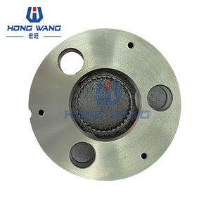 Support planétaire haute pression pour excavatrice, compatible avec les références 39Q6-12180/39QB-12260/39QB-12320/39QB-12270, pour modèles R520LC-9, R210LC-9S, R220LC-9S - Product Image 2