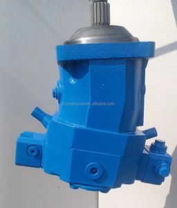 มอเตอร์ไฮดรอลิกแบบลูกสูบ A6V500HD6.2FZ-2091-995-1 ระยะเคลื่อนที่ตามแนวแกนสูง A6V A6V160 A6V200 A6V250 A6V355 A6V500 - Product Image 6