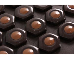 Natuurlijke <span class=keywords><strong>Korea</strong></span> Toermalijn Steen <span class=keywords><strong>Massage</strong></span> Matras <span class=keywords><strong>Full</strong></span> <span class=keywords><strong>Body</strong></span> Therapie Thermische <span class=keywords><strong>Mat</strong></span> Met Verwarmingsfunctie Voor Lichaamstoepassing - Product Image 2