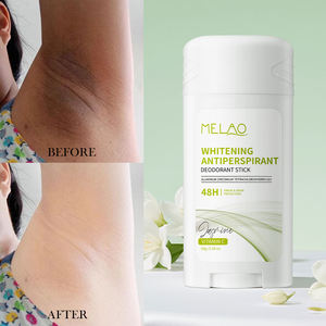 Desodorante en Barra Blanqueador y Antitranspirante para el Cuidado de la Piel, con Desarrollo Personalizado, que Aumenta la Luminosidad, Reduce el Sudor y Elimina el Mal Olor - Product Image 3